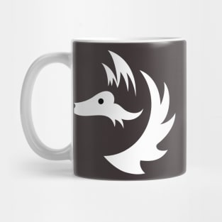 Fox Mug